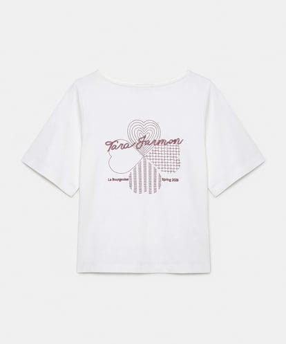 ITEM | タラ ジャーモン | Tara Jarmon