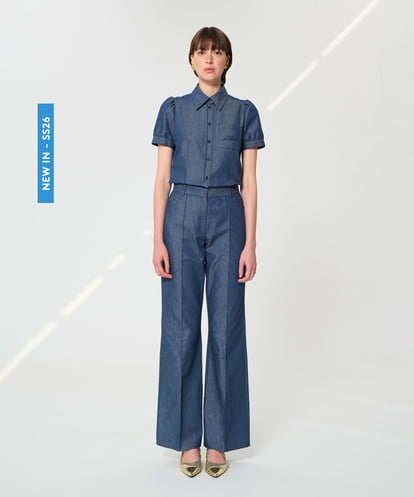 ITEM | タラ ジャーモン | Tara Jarmon