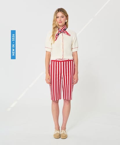 ITEM | タラ ジャーモン | Tara Jarmon