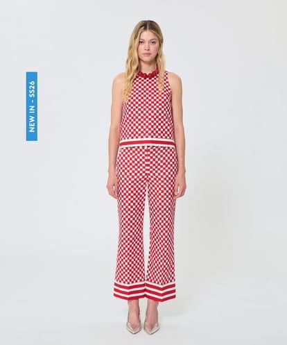 ITEM | タラ ジャーモン | Tara Jarmon