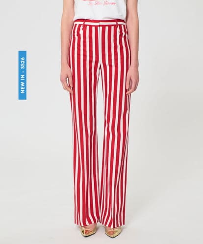 ITEM | タラ ジャーモン | Tara Jarmon