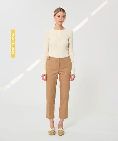 ITEM | タラ ジャーモン | Tara Jarmon