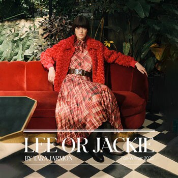 タラ ジャーモン | TARA JARMON