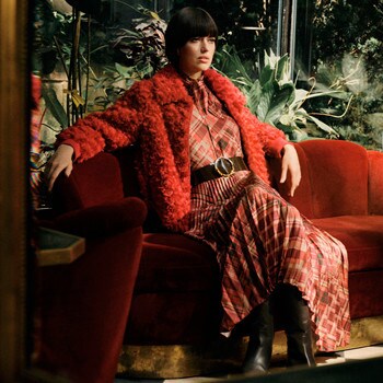 タラ ジャーモン | TARA JARMON