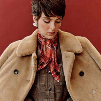 タラ ジャーモン | TARA JARMON