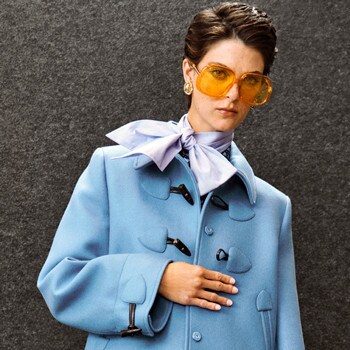 タラ ジャーモン | TARA JARMON